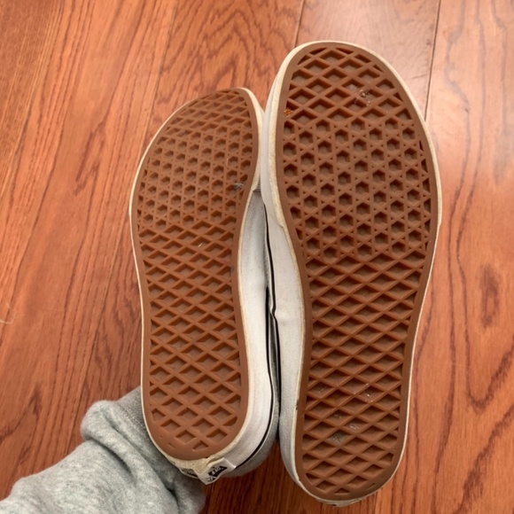 Vans unisex Women’s size 7 Men’s 5.5 - Picture 2 of 6